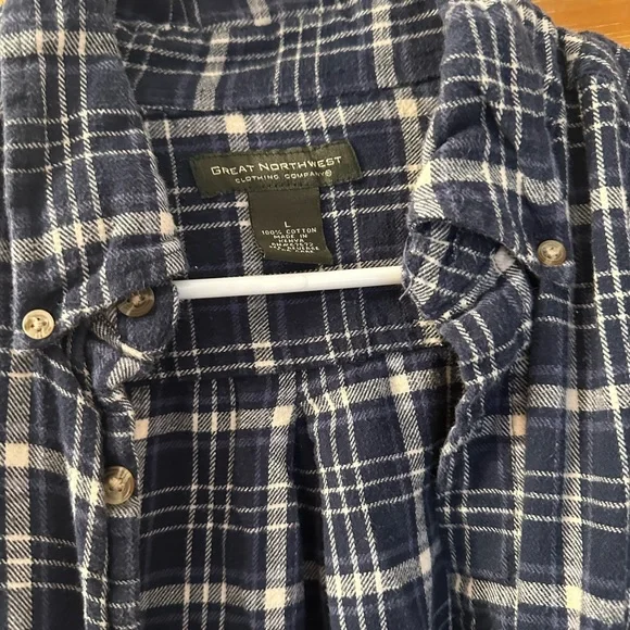 Flannel - Picture 3 of 3